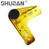 Shuzan brand selects sofa legs, cabinet legs, furniture accessory sets, invisible doors, magnetic drawer handles, wooden stool legs, bathroom coffee tables, universal and practical models, and other hardware tools details Picture